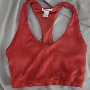 Forever 21 Sports bra